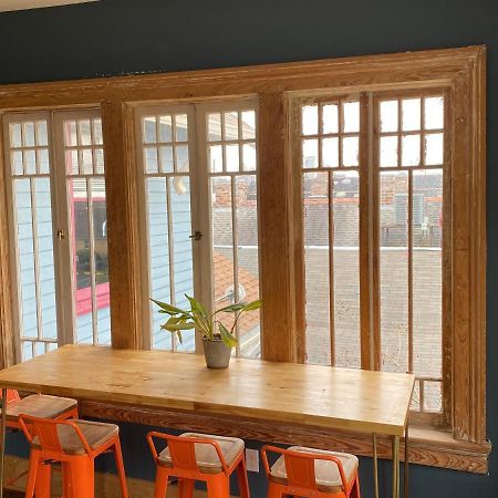Uptown Treehouse Apartment New Orleans Luaran gambar