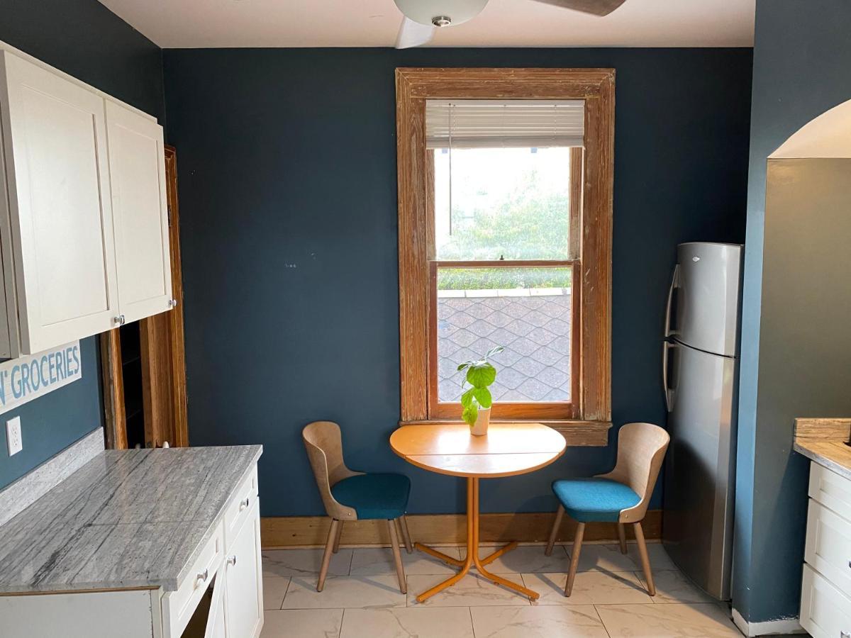 Uptown Treehouse Apartment New Orleans Luaran gambar